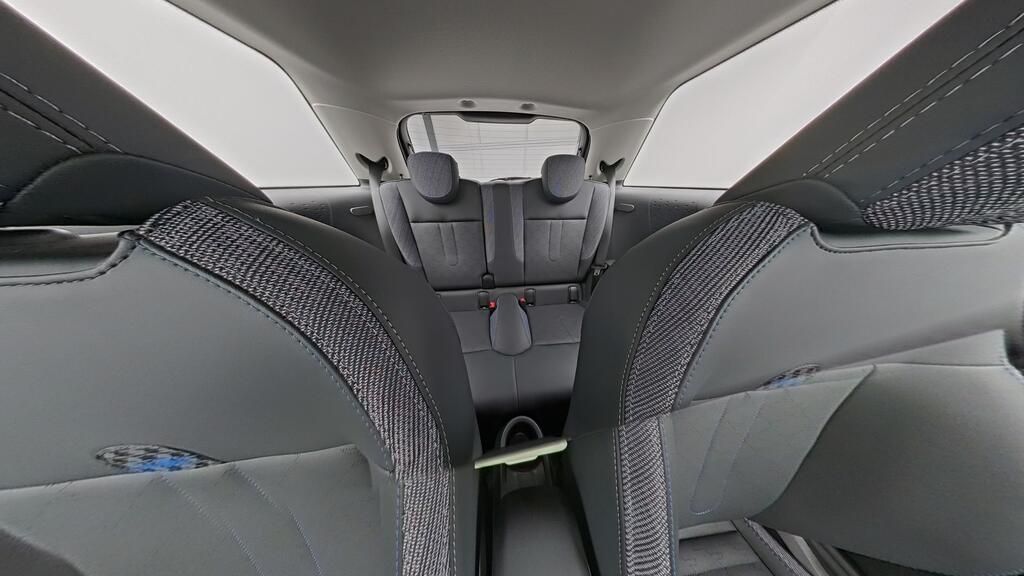 MINI Cooper C - Bild 14