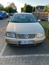 Volkswagen Vw Bora 1.8T Highline Automatik - Volkswagen Bora: 1.8