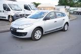 Renault Megane III Grandtour Je t'aime - Renault Megane: Je T Aime