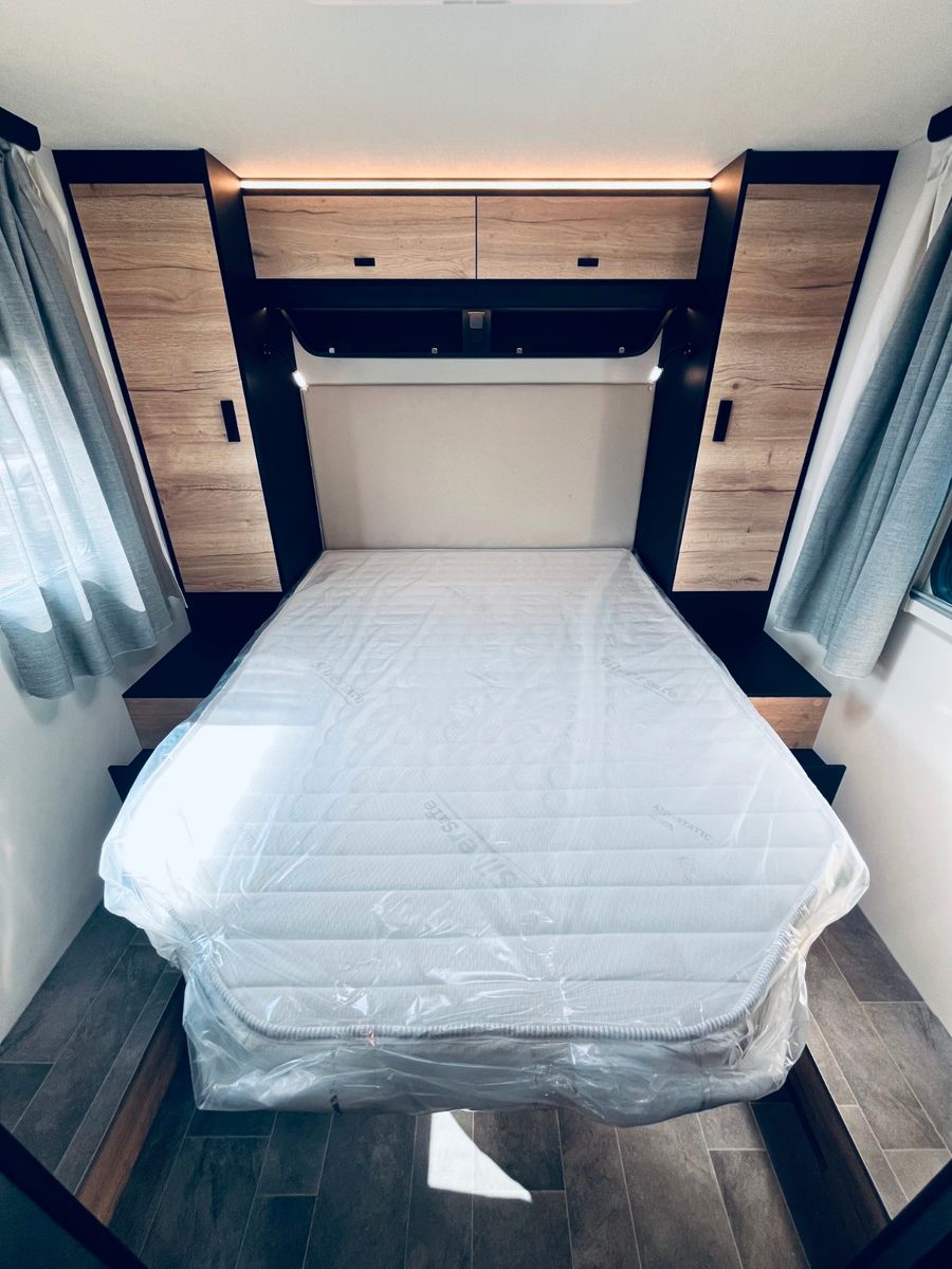 Fahrzeugabbildung XGO Dynamic 66 PLUS - Modell 2026