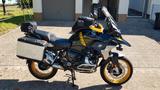 BMW R1250GS Option 719 / 40 Jahre Edition  - BMW E 40