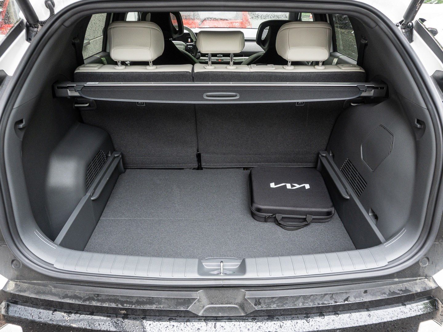 Kia EV3 - Bild 16