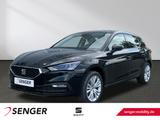 Seat Leon Style 1,0 DSG Full Link Seat Connect LED - SEAT Leon CONNECT mit Benzin-Antrieb