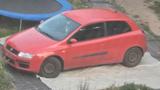 Fiat Stilo 1.8 16V Dynamic Dynamic - Fiat Stilo: Dynamic