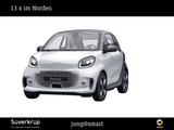 Smart EQ fortwo EXCLUSIVE PANO KAMERA SHZ - Smart ForTwo Gebrauchtwagen in Kiel