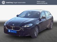 BMW 120 - Vorschau Bild 1