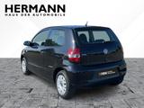 Volkswagen Fox 1.2 Refresh *KLIMA*ESP+MET*CD* - Volkswagen Fox: 3 Türen