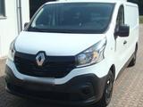 Renault TRAFIC Lkw Komfort L2H1 2,9t d - Renault Trafic: Lkw