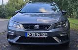 Seat Leon ST 1.8 TSI 179PS Start&Stop FR - Seat Gebrauchtwagen in Kassel