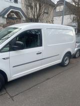 Volkswagen Caddy Maxi Kasten  - Volkswagen Caddy Maxi in Leverkusen