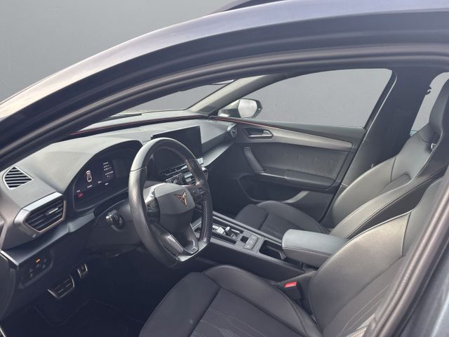 Leon Sportstourer VZ Hybrid *Navi+AHK+ACC+PDC*