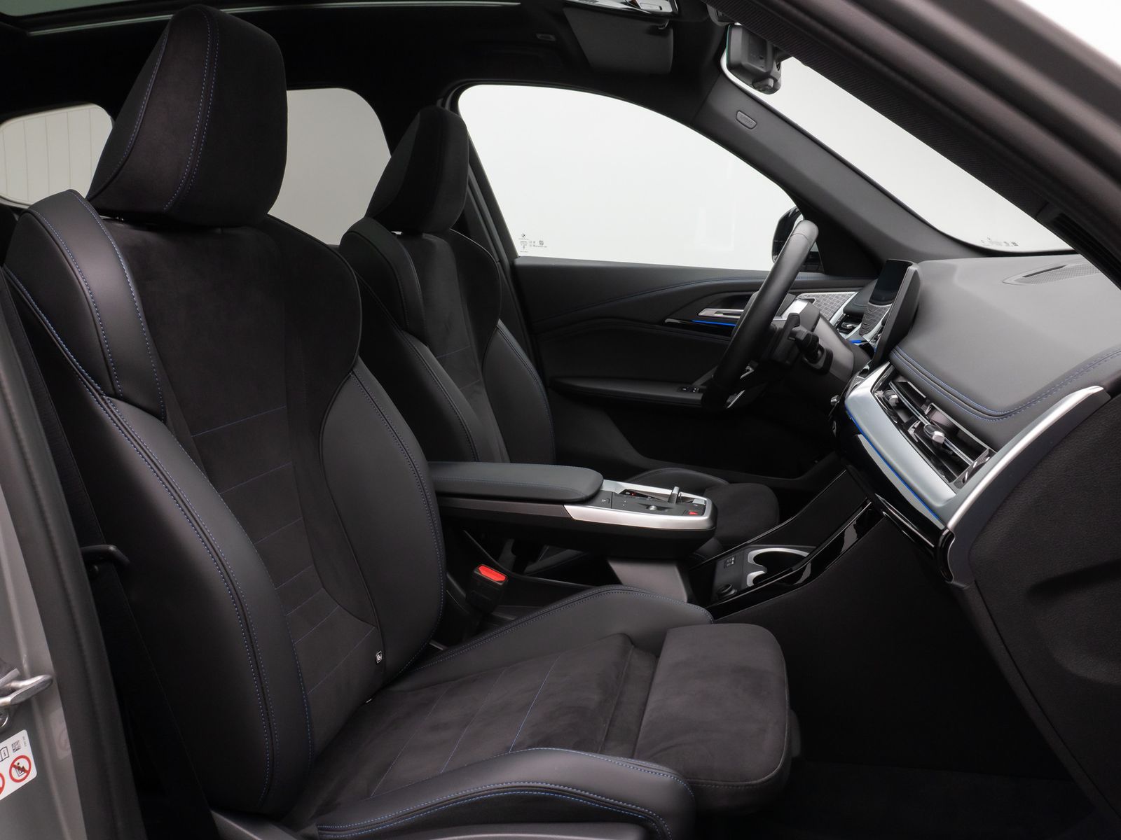 Fahrzeugabbildung BMW X1 sD20i M Sport Panorama Kamera DAB H/K Komfort