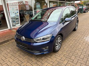 Volkswagen Golf - 3