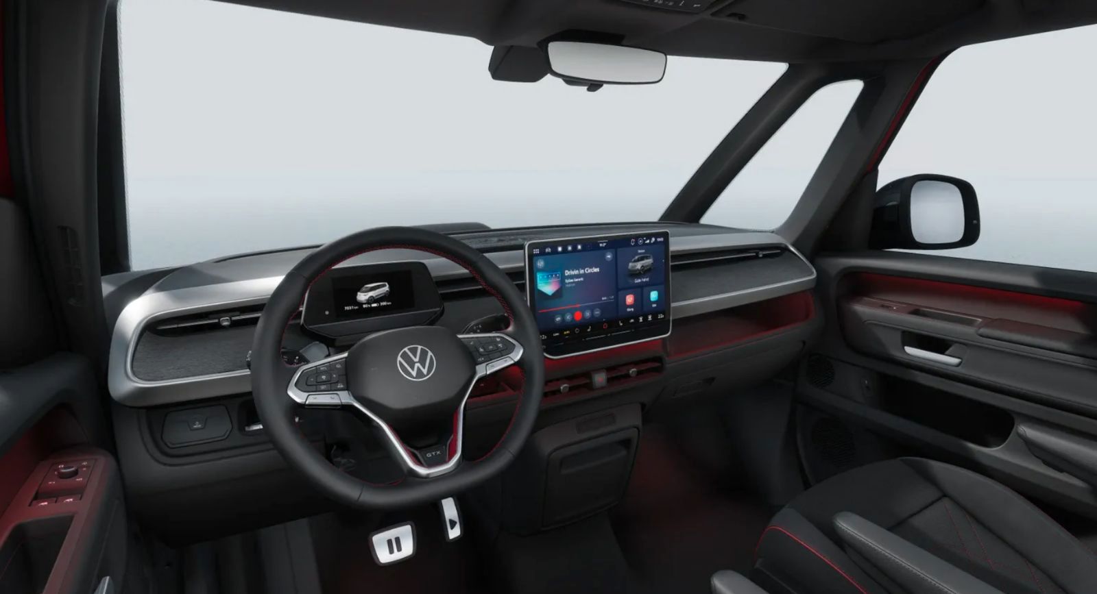 Volkswagen ID. Buzz - Bild 11