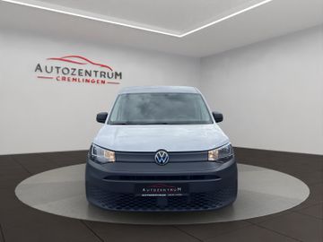 Volkswagen Caddy - 2