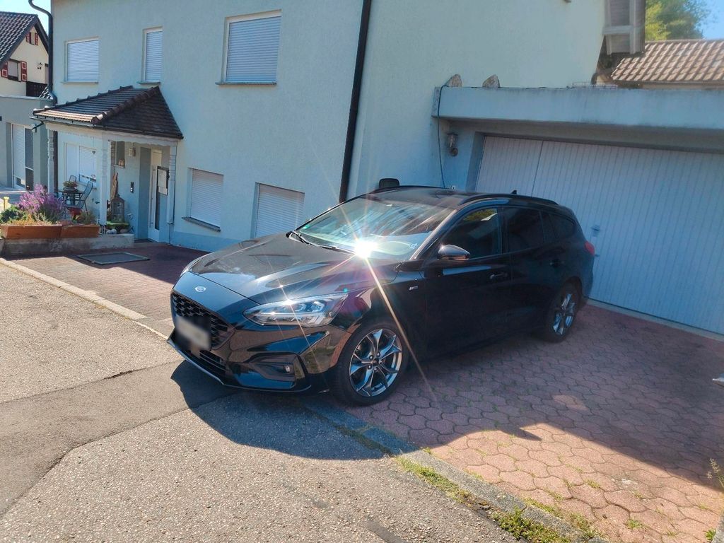 Image of Ford Focus