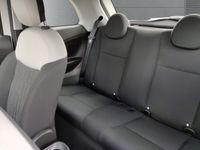 Fiat 500 - Vorschau Bild 9