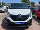 Renault Trafic Kasten L1H1 2,7t +NAVI+AHK+PDC+SORTIMO - Offers