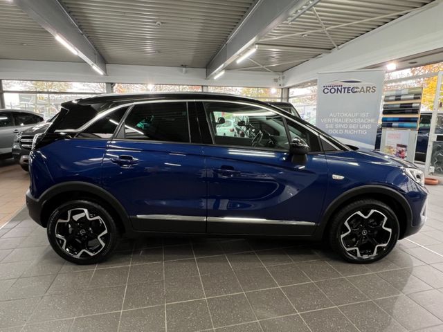 Opel Crossland (X) 1.5 D Ultimate VIELE EXTRAS