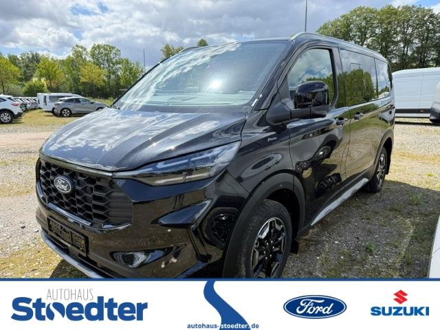 Ford Tourneo Custom 320 L1 Active Panodach Navi Sound