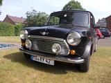 MINI Cooper - gebrauchte MINI MINI aus dem Jahr 1991