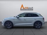Audi Q5 55 TFSI e quattro sport *CARPLAY*AHK*LED* - Audi Q5 in Duisburg