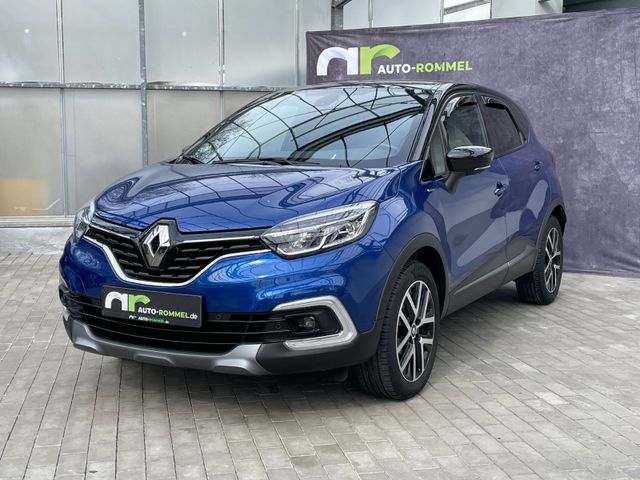 Renault Captur TCe 150 Version S LED RFK Nav Arkamys 17"