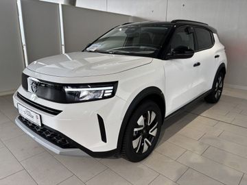 Fotografie Opel Frontera 1.2 DI Hybrid 48V eDCT GS Tech Paket