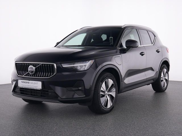 Volvo XC40 T4 Plus Bright Plug-In Hybrid+ PANO+ Fahras