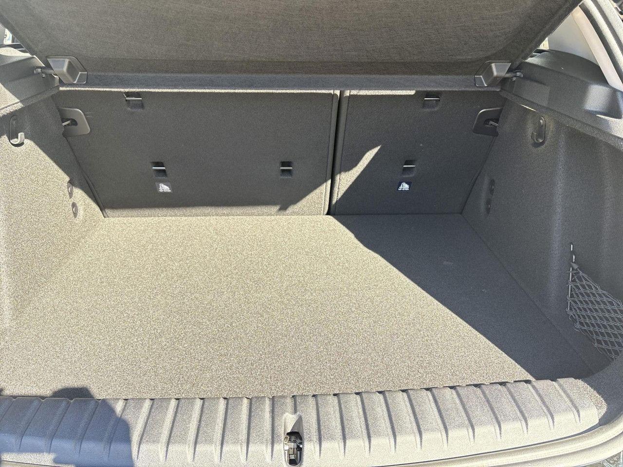 BMW 1 Series Sitzhzg vo. Parking Assistant Navi LED Klima, миниатюра 15