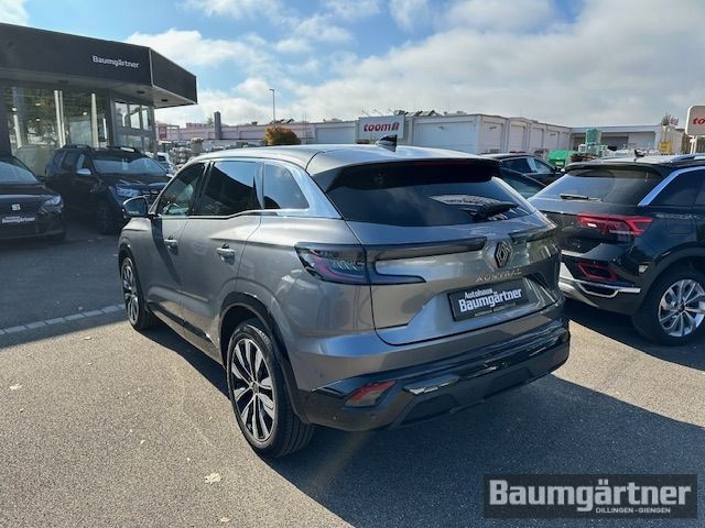 Fahrzeugabbildung Renault Austral TECHNO TCe 160 Mild-Hybrid EDC ACC/PDC