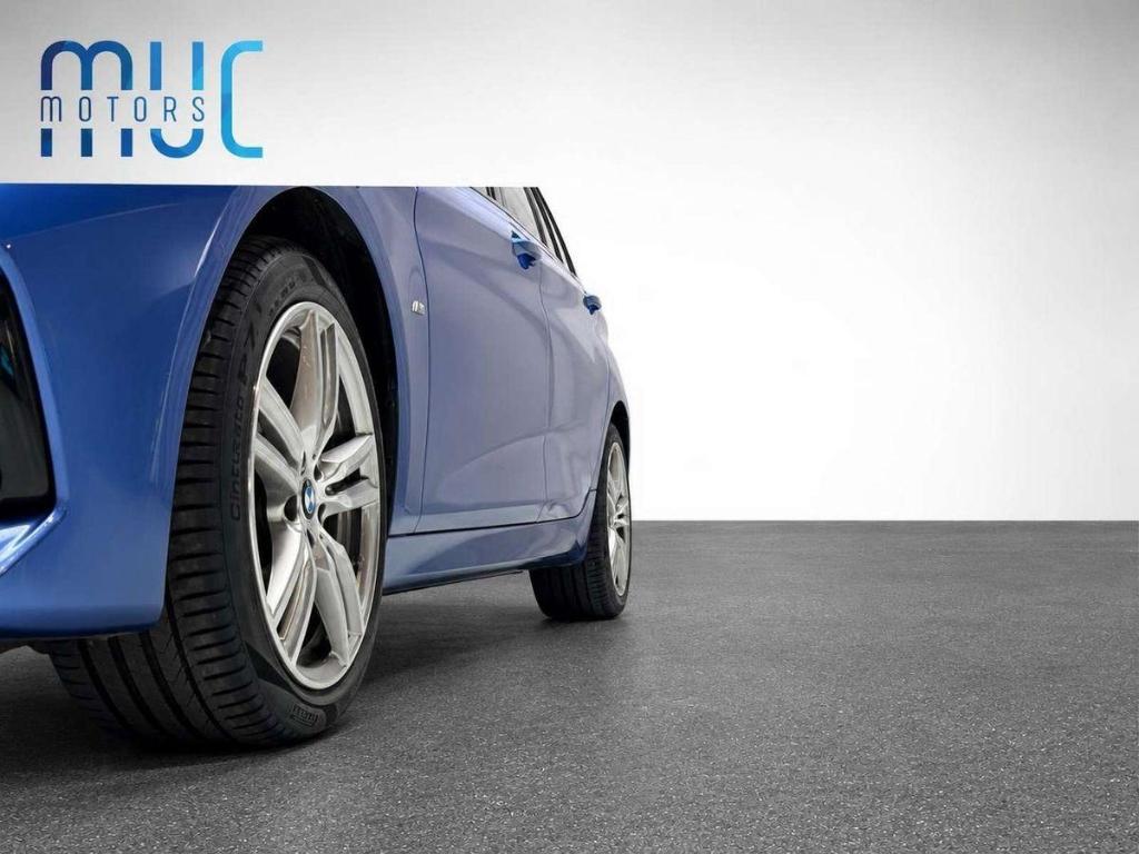 BMW 218 Gran Tourer M Sport Business 7-Sitz H&K Kame
