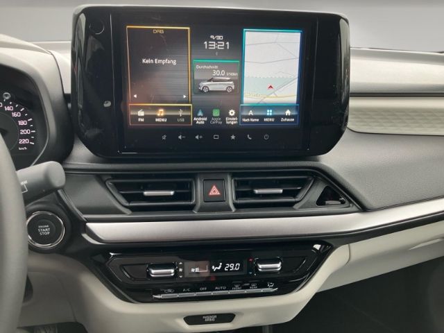 Suzuki Swift - Bild 9