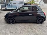 Fiat 500C 1.3 16V Multijet S Klima,Leder,Xenon - Fiat 500C: Leder