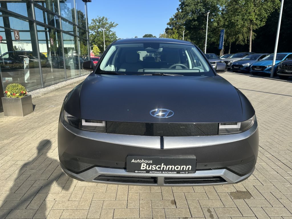 Hyundai IONIQ 5 – Bild 3