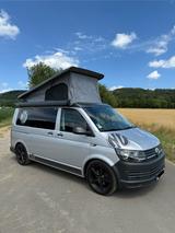Volkswagen VW T6 150PS Camper California ähnlich  Standheiz - VW T6 andere von privat