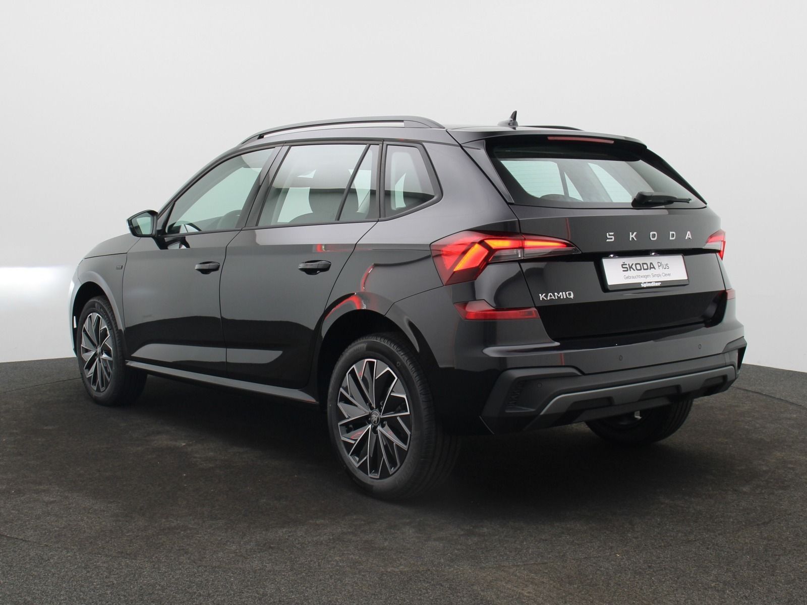 Skoda Kamiq - Bild 6