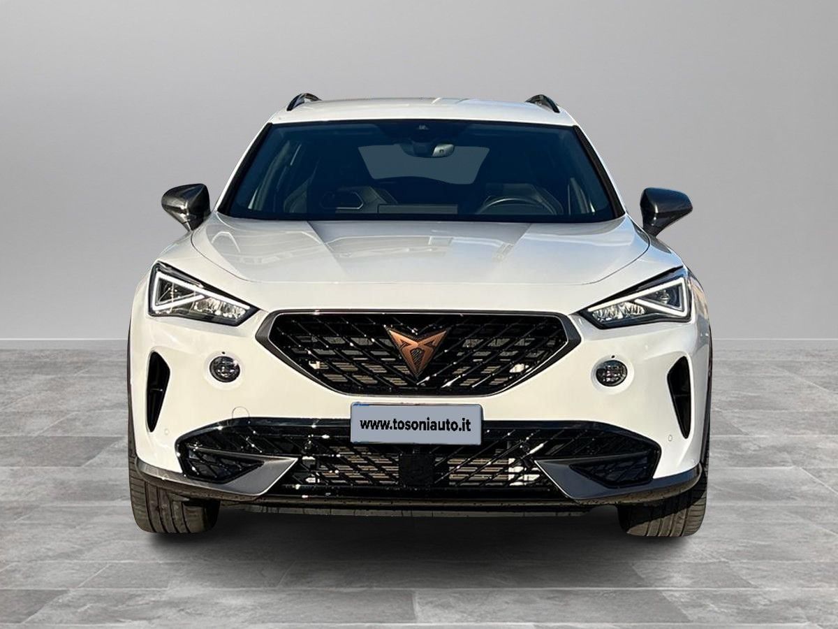 Cupra CUPRA CUPRA FORMENTOR 1.4 E-HYBRID DSG 204CV MY  imagem 3