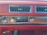 Cadillac Eldorado - Cadillac Eldorado mit Benzin-Antrieb: Cabrio