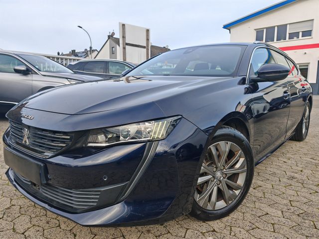 Peugeot 508 SW BlueHDI 130 EAT8 ACC NAVI KAMERA#28290