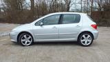 Peugeot 307 Sport 110 Automatik , Leder RHD - gebrauchte Peugeot 307 aus dem Jahr 2006
