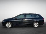 Volkswagen Golf Variant 2.0 TDI DSG Life  AHK Navi LED Kame - Volkswagen Golf: TDI
