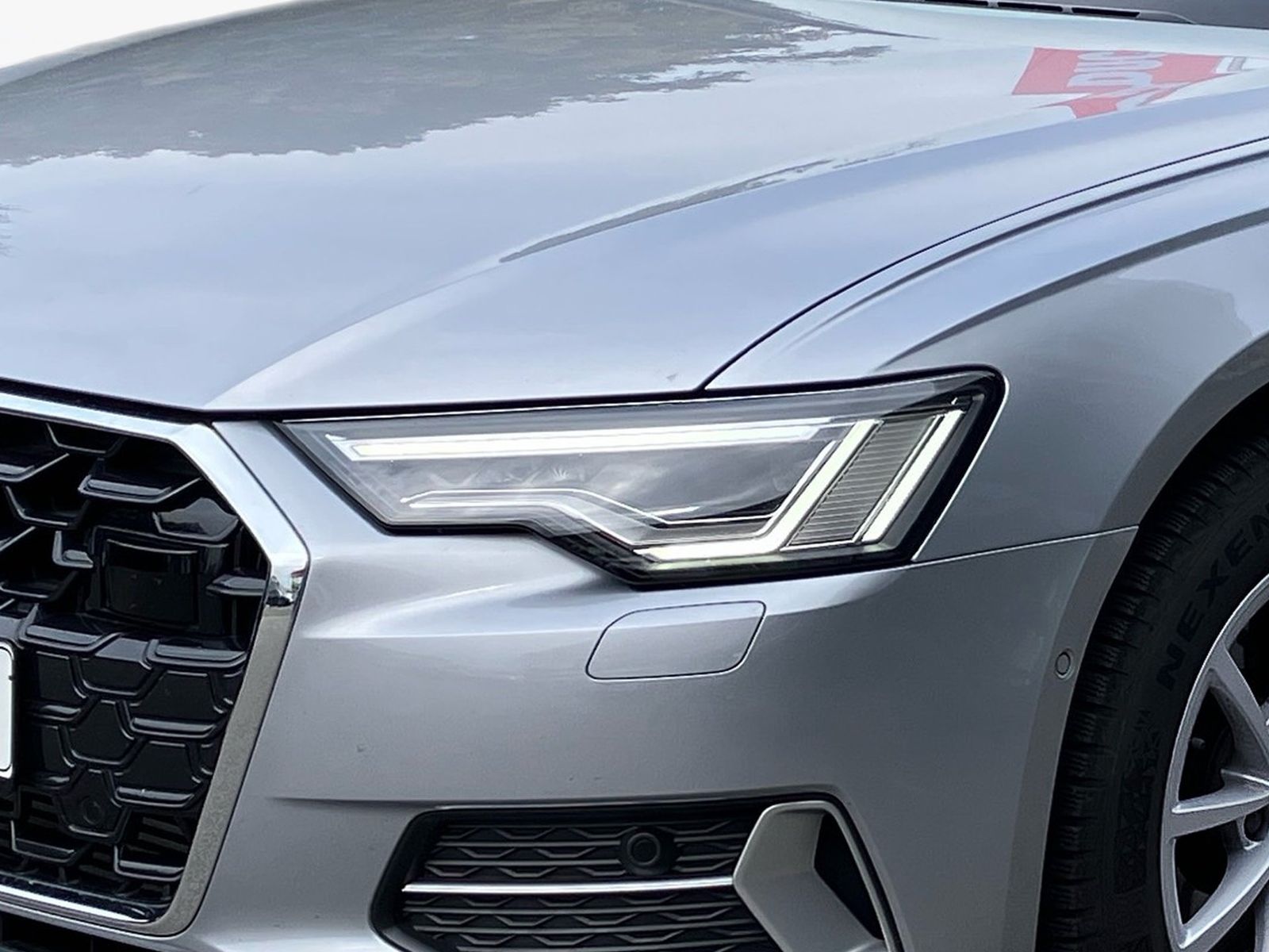 Audi A6 - Bild 6