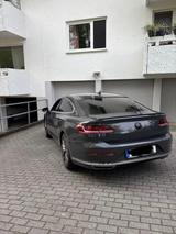 Volkswagen Arteon 2.0 TSI |ACC|MEMORY|OPF|DSG|R-Line|2.HD - VW Arteon in Solingen