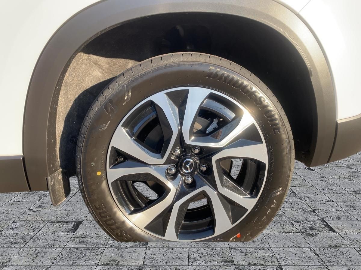 Mazda CX-5 - Bild 7