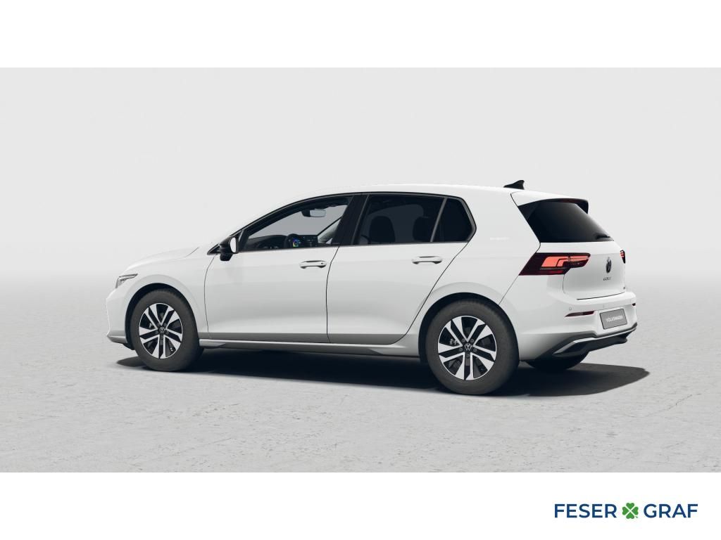 Volkswagen Golf ENERGY 1.5 eTSI 85 kW DSG GJR ACC LED foto 9
