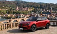 Alfa Romeo Junior - Vorschau Bild 1