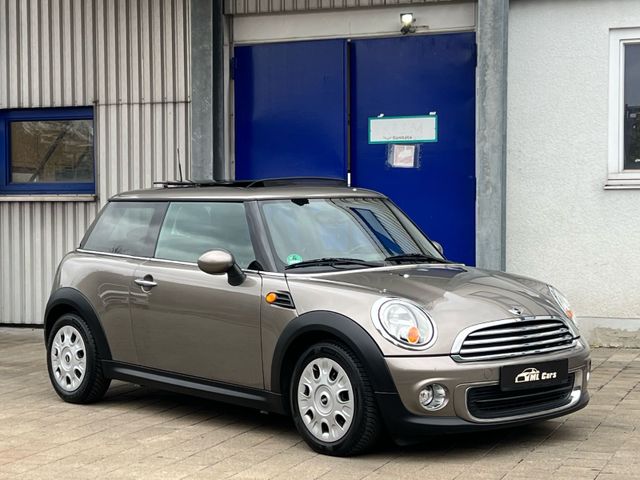 MINI ONE Mini One 1.6 *Tüv 09/26