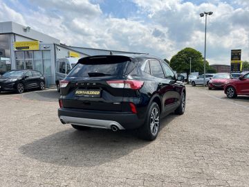 Bild 5 Ford Kuga Titanium X PHEV Navi Leder digitales Cockpi
