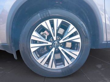 Nissan X-Trail - 9